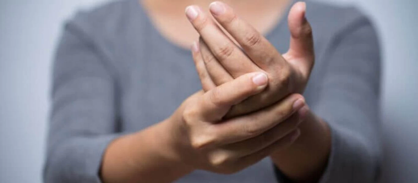 Έρευνα: Το 27% των Ελλήνων θα εμφανίσουν ρευματική πάθηση